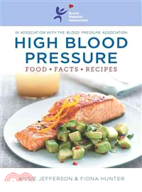 High Blood Pressure ─ Food Facts Recipes
