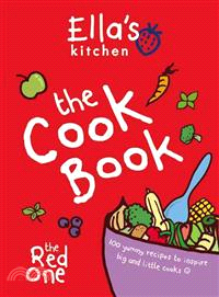 Ella's Kitchen ─ The Cookbook
