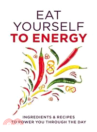 Eat Yourself to Energy