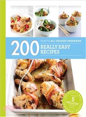 200 Really Easy Recipes