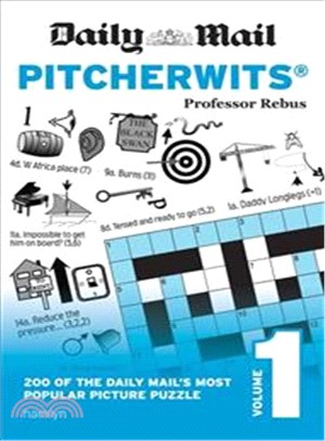Daily Mail Pitcherwits – Volume 1