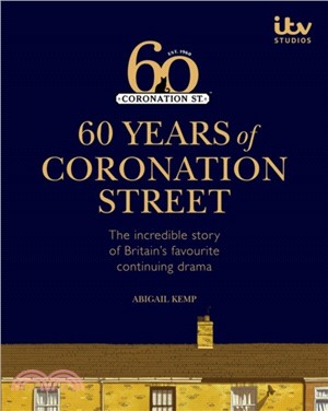 60 Years of Coronation Street