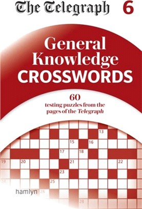 The Telegraph General Knowledge Crosswords 6