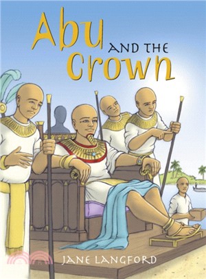 POCKET TALES YEAR 2 ABU AND THE CROWN