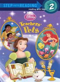 Teachers' Pets
