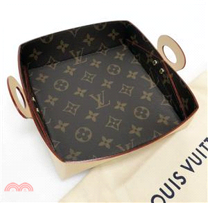 【Louis Vuitton 路易威登】GI0150 Georges 皮件中號托盤