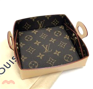 【Louis Vuitton 路易威登】GI0149 Georges 皮件小號托盤