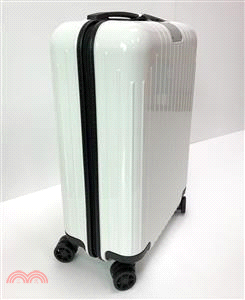 Rimowa Essential life Cabin S ( gloss white)