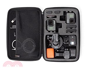 AmazonBasics Carrying Case for GoPro (大)