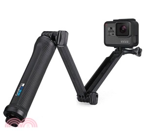 GoPro 三向多功能手持桿