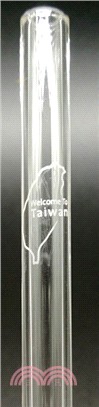 臺灣玻璃吸管(斜口)-Welcome To TAIWAN好物