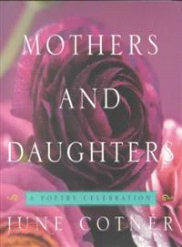 Mothers and Daughters—A Poetry Celebration