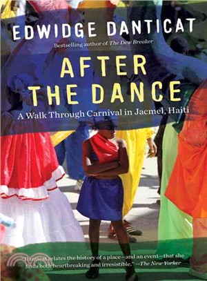 After the Dance—A Walk Through Carnival in Jacmel, Haiti