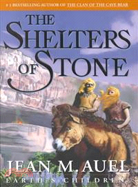 The Shelters of Stone ─ Earth's Children
