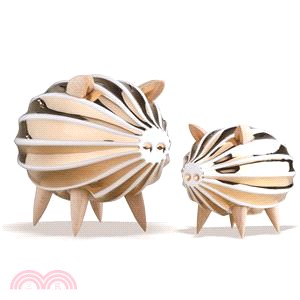 【瓷嬉工坊】幸福的豬存錢筒(大)-金