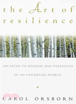 The Art of Resilience