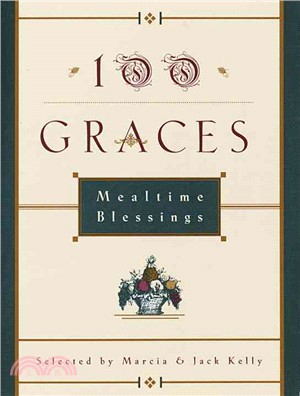 100 Graces ─ Mealtime Blessings