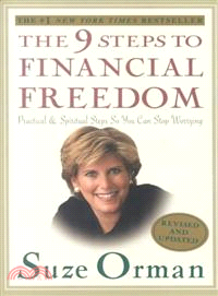 THE 9 STEPS TO FINANCIAL FREEDOM
