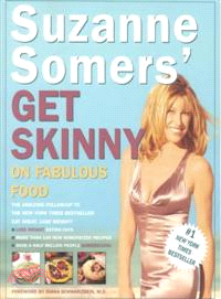 Suzanne Somers\