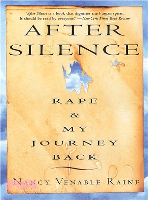 After Silence ─ Rape and My Journey Back