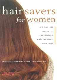 Hair Savers for Women