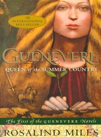 Guenevere ─ Queen of the Summer Country