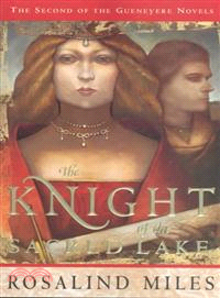 The Knight of the Sacred Lake