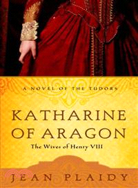 Katharine Of Aragon | 拾書所