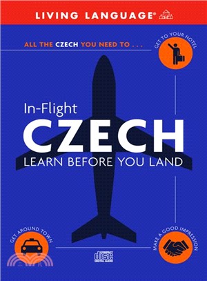 In-Flight Czech