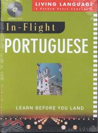 In-Flight Portuguese