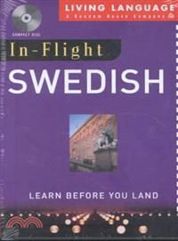 In-Flight Swedish