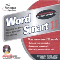 WORD SMART II