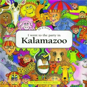 I Went to the Party in Kalamazoo