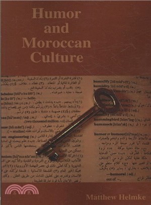 Humor and Moroccan Culture