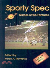 Sporty Spec—Games of the Fantastic