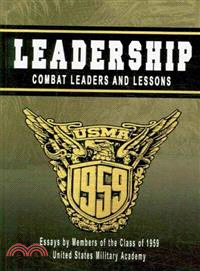 Leadership—Combat Leaders and Lessons