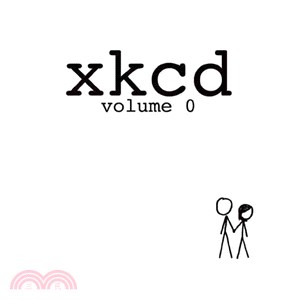 Xkcd ─ Volume 0