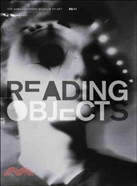 Reading Objects 2011