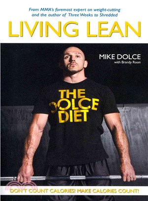 The Dolce Diet ― Living Lean