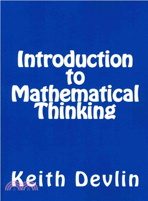 Introduction to Mathematical Thinking