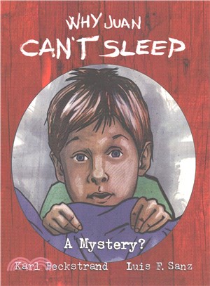 Why Juan Can't Sleep ― A Mystery