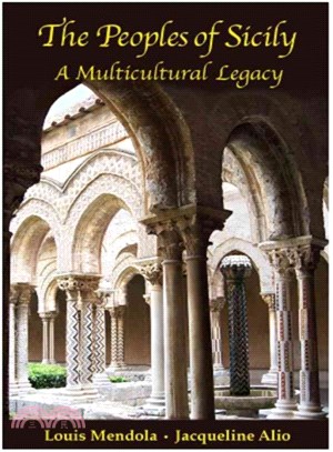 The Peoples of Sicily ─ A Multicultural Legacy