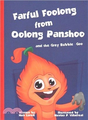 Farful Foolong from Oolong Panshoo