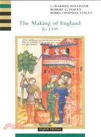 The Making of England to 1399