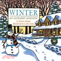 Winter―An Alphabet Acrostic