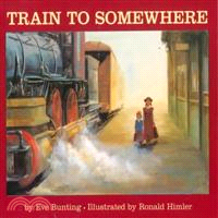 Train to Somewhere