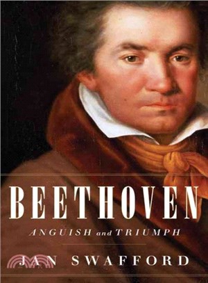 Beethoven : anguish and triumph : a biography