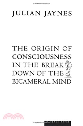 The Origin of Consciousness in the Breakdown of the Bicameral Mind