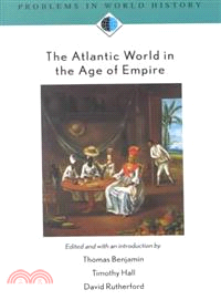 The Atlantic World in the Age of Empire