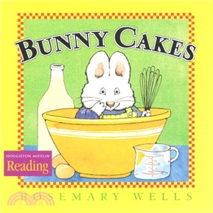 The Nation's Choice ― Theme Paperbacks Theme 10 Grade 1 Bunny Cakes